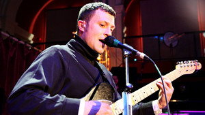 BBC Radio 1's Live Lounge 12. évad Ep.58 58. epizód