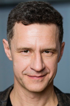 Chris Owens profil kép