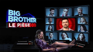 Big Brother: Le piège kép