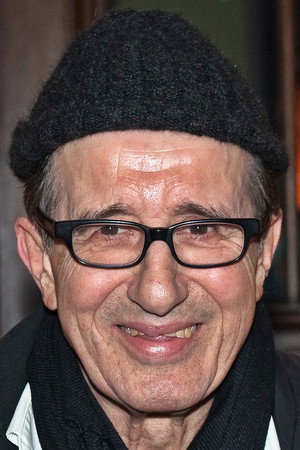 Rolf Zacher profil kép
