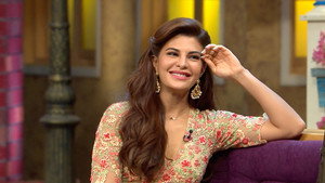The Kapil Sharma Show 1. évad Ep.35 35. epizód