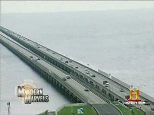 Modern Marvels 10. évad Ep.60 60. epizód