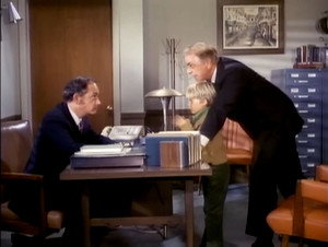 Marcus Welby, M.D. 7. évad Ep.5 5. epizód