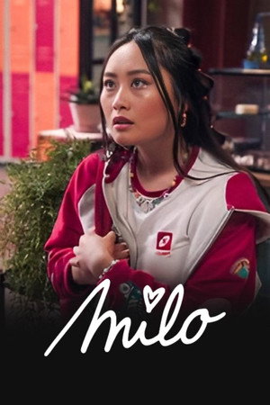 Milo poszter