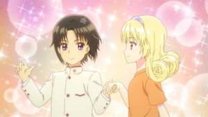 ミュークルドリーミー 2. évad Ep.39 39. epizód
