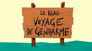 Panique au village 1. évad Ep.11 11. epizód