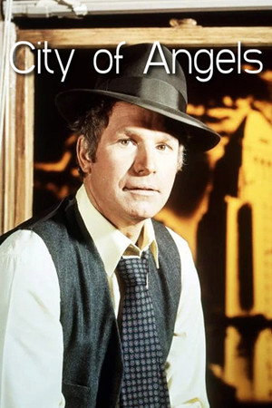 City of Angels poszter