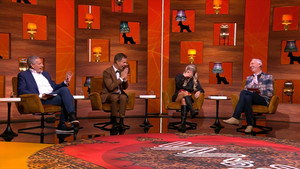 Wie van de 3 6. évad Ep.1 1. epizód