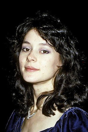Meg Tilly profil kép