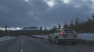 Norrlandspolisen 1. évad Ep.1 1. epizód