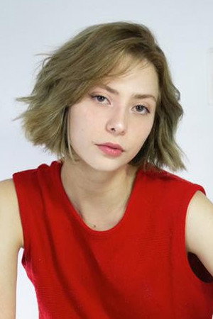 Kamila Zea