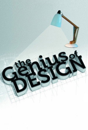 The Genius of Design poszter