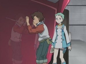 交響詩篇エウレカセブン 1. évad Ep.36 36. epizód