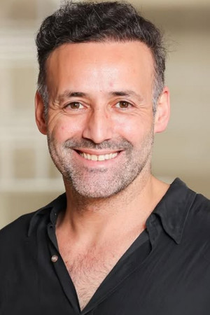 Aziz Aslan profil kép