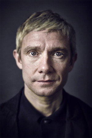 Martin Freeman profil kép