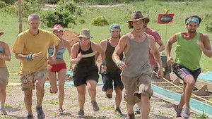 Survivor 11. évad Ep.5 5. epizód