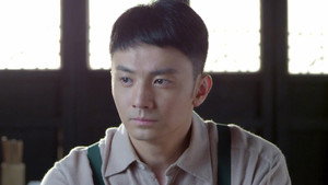 花开如梦 1. évad Ep.10 10. epizód