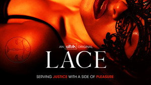 Lace kép
