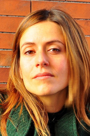 Itziar Ituño profil kép