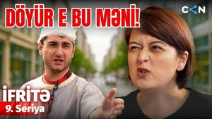 İfritə 1. évad Ep.9 9. epizód