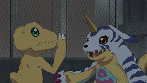 デジモンアドベンチャー20th メモリアルストーリー 1. évad Ep.2 2. epizód
