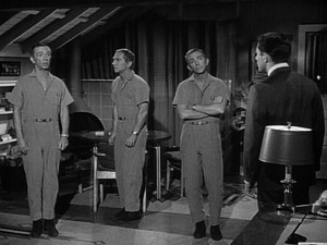 My Favorite Martian 2. évad Ep.3 3. epizód