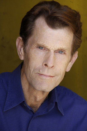 Kevin Conroy profil kép