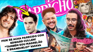 Diva Depressão 7. évad Ep.127 127. epizód