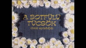 Mirr Murr a kandúr 4. évad Ep.9 Botfülű tücsök