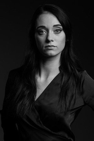 Telma Izabella Balode profil kép