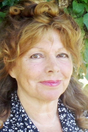 Virginie Vignon profil kép