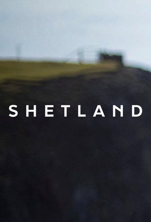 Shetland poszter