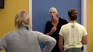 Big Brother 7. évad Ep.28 28. epizód