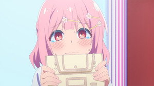 ゲーセン少女と異文化交流 1. évad Ep.4 4. epizód