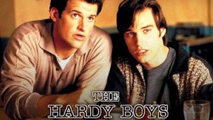 The Hardy Boys kép