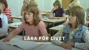 Lära för livet kép