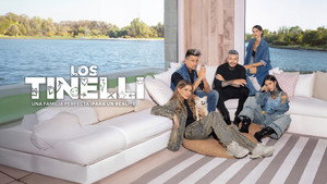 Los Tinelli kép
