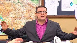 Државни посао 1. évad Ep.45 45. epizód