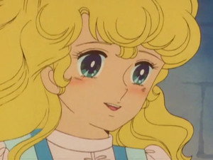 ジョージィ！ 1. évad Ep.21 21. epizód