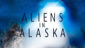 Földönkívüliek Alaszkában kép