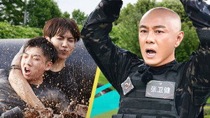 追光吧！哥哥 2. évad Ep.5 5. epizód