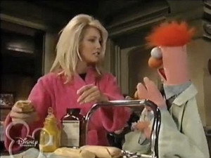 Muppets Tonight 2. évad Ep.3 3. epizód