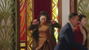 我不是特工 1. évad Ep.30 30. epizód