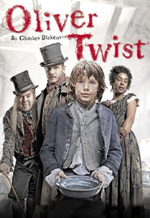 Twist Olivér 1. évad (2007-12-18) poszter