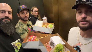 Being The Elite 4. évad Ep.326 326. epizód