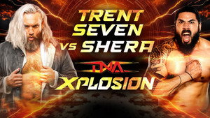 TNA Xplosion 4. évad Ep.4 4. epizód