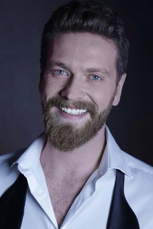 Engin Öztürk profil kép