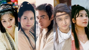 小李飞刀 kép