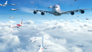 City in the Sky kép