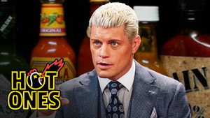 Hot Ones 27. évad Ep.13 13. epizód